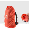 Чехол для рюкзака NATUREHIKE NH15Y001-Z водонепроницаемый оранжевый 30-50 L 6927595707623