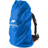 Чехол для рюкзака NATUREHIKE NH15Y001-Z водонепроницаемый синий 30-50 L 6927595707630