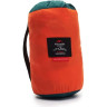 Гамак NATUREHIKE SUPER LIGHT NH17D012-C 340T оранжевый 6927595722145