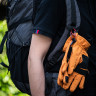 Карабин многофункциональный NATUREHIKE NH20GS004 S-Type 9 см 6927595747124