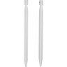 Колышки NATUREHIKE CNK2300ZP016 алюминиевые Vобразные (8 шт.), серебряный 6976023925030