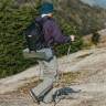 Коврик NATUREHIKE CNK2450WS044 двухспальный складной зеленый 6927595789995