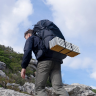 Коврик NATUREHIKE CNK2550WS030 TROUES R3.0 складной зеленый 6977465868206