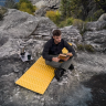 Коврик NATUREHIKE CNK2550WS030 TROUES R3.0 складной золотистый 6977465868190