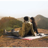 Коврик NATUREHIKE NH17D050-B легкий M（145*100）черный 6927595724644