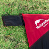 Коврик NATUREHIKE NH17D050-B легкий M（145*100）черный 6927595724644