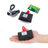 Коврик NATUREHIKE NH17D050-B легкий S（120*70）черный 6927595724637