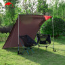 Коврик NATUREHIKE NH17D050-B легкий S（120*70）черный 6927595724637