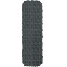 Коврик NATUREHIKE NH19Z001-P FC-10 спальный одноместный (без надувного мешка) серый 6927595735336