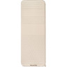Коврик самонадувной NATUREHIKE CNK2300WS012 коричневый 6927595753958