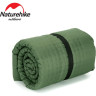 Коврик самонадувной NATUREHIKE D03 ARMY GREEN туристический 6927595773680