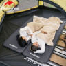 Коврик самонадувной туристический NATUREHIKE 6927595711491 D03 Dark Grey