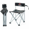 Кресло NATUREHIKE NH16J001-J складное черный 6927595787724