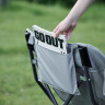 Кресло складное NATUREHIKE MOON CHAIR CNK23JU0001 серое 6976023929786