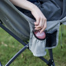 Кресло складное NATUREHIKE MOON CHAIR CNK23JU0001 серое 6976023929786