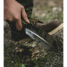 Лопата NATUREHIKE NH20GJ001 многофункциональная ручная серебряный 6927595744666