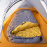 Мешок спальный NATUREHIKE CW400 NH18C400-D с утиным пухом серый 6927595794555