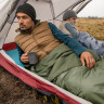 Мешок спальный NATUREHIKE NH21MSD09 6927595777961 мини LW180 размер XL зеленый