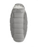 Мешок спальный NATUREHIKE OVAL PS300 NH20MSD03, серый 6927595775875