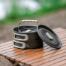 Набор посуды NATUREHIKE 3 в 1 CNK2450CF010 6976507663335