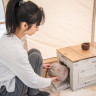 Надувная подушка NATUREHIKE GLAMPING CAMPING TRAVEL OFFICE CAR 6927595772874