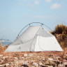 Палатка 2-местная NATUREHIKE CLOUD UP BASE CNK2450WS032 оранжевый 6927595798621