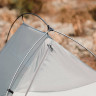 Палатка 2-местная NATUREHIKE CLOUD UP BASE CNK2450WS032 зеленый 6927595798720