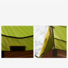 Палатка 2-местная NATUREHIKE OPALUS NH17L001-L 6976023924781 20D зеленый