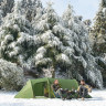Палатка 2-местная NATUREHIKE OPALUS NH17L001-L 6976023924781 20D зеленый