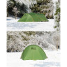 Палатка 2-местная NATUREHIKE OPALUS NH17L001-L 6976023924781 20D зеленый