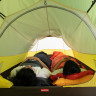 Палатка 2-местная NATUREHIKE OPALUS NH17L001-L 6976023924781 20D зеленый