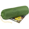 Палатка 2-местная NATUREHIKE OPALUS NH17L001-L 6976023924781 20D зеленый