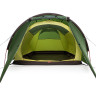Палатка 2-местная NATUREHIKE СLOUD TUNNEL NH20ZP006 6927595761977 20D зеленый