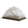 Палатка 3-местная NATUREHIKE YUNCHUAN-PRO ULTRA-LIGHT 4 SEASONS CNK2300ZP024 белый 6976023923708