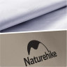 Палатка 3-местная NATUREHIKE YUNCHUAN-PRO ULTRA-LIGHT 4 SEASONS CNK2300ZP024 белый 6976023923708
