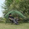 Палатка автоматическая NATUREHIKE NH21ZP008, четырехместная, зеленая 6976023920660