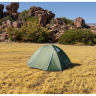 Палатка NATUREHIKE BLEIK SERIES CNK2550WS038 Type B, двухместная, зеленая 6977465863522