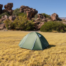 Палатка NATUREHIKE BLEIK SERIES CNK2550WS038 Type B, трехместная, зеленая 6977465863492