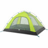 Палатка NATUREHIKE P-SERIES NH18Z022-P 210T/65D 6927595762622 двухместная зеленая 2