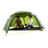 Палатка NATUREHIKE СLOUD PEAK NH17K240-Y 20D зеленая 6927595712627