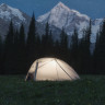 Палатка NATUREHIKE STAR RIVER UL CNK2450WS022 серая 6975641883074
