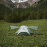 Палатка NATUREHIKE STAR RIVER UL CNK2450WS022 серая 6975641883074