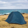 Палатка NATUREHIKE TAGAR NH17T180-J двухместная синяя 6927595716182