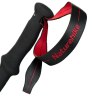 Палка треккинговая NATUREHIKE NH17D006-D Carbon-AL Hoar UL 60-120см белый 6975641886877
