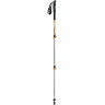 Палка Треккинговая NATUREHIKE ST01 6061 AL NH17D001-Z с 3 узлами мужские 62-135 золотой, 6927595720233