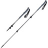 Палка треккинговая NATUREHIKE ST03 7075 AL NH17D017-D с 3 узлами серый 6975641885153