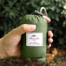 Рюкзак компактный NATUREHIKE 18L NH17A012-B Ultra-Light зеленый 6976507663762