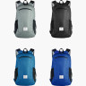 Рюкзак компактный NATUREHIKE 18L NH17A012-B Ultra-Light зеленый 6976507663762