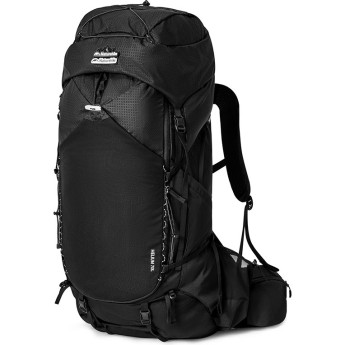 Рюкзак NATUREHIKE HELIUM CNK2450XB014 70 л черный L