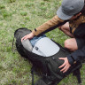 Рюкзак NATUREHIKE HELIUM CNK2450XB014 70 л черный M 6975641883876